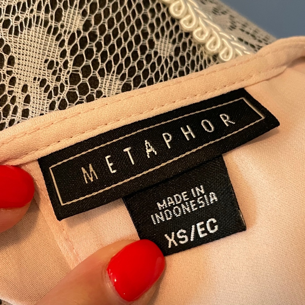 Metaphor Tank - Picture 5 of 5